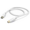 Kabel USB-C - USB-C HAMA 201592 1.5 m Biały