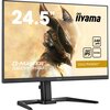 Monitor IIYAMA G-Master GB2590HSU-B5 Gold Phoenix 24.5" 1920x1080px IPS 240Hz 0.4 ms Częstotliwość odświeżania obrazu [Hz] 240