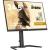 Monitor IIYAMA G-Master GB2590HSU-B5 Gold Phoenix 24.5" 1920x1080px IPS 240Hz 0.4 ms Czas reakcji matrycy [ms] 0.4 [MPRT]