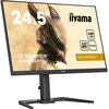Monitor IIYAMA G-Master GB2590HSU-B5 24.5" 1920x1080px IPS 240Hz 0.4 ms [MPRT] Jasność ekranu [cd/m2] 400