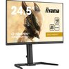 Monitor IIYAMA G-Master GB2590HSU-B5 Gold Phoenix 24.5" 1920x1080px IPS 240Hz 0.4 ms Proporcje ekranu 16:9