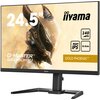 Monitor IIYAMA G-Master GB2590HSU-B5 24.5" 1920x1080px IPS 240Hz 0.4 ms [MPRT] Nowa klasa energetyczna E