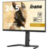 Monitor IIYAMA G-Master GB2590HSU-B5 24.5" 1920x1080px IPS 240Hz 0.4 ms [MPRT] Zastosowanie Dla gracza