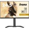 Monitor IIYAMA G-Master GB2590HSU-B5 Gold Phoenix 24.5" 1920x1080px IPS 240Hz 0.4 ms Przekątna ekranu [cal] 24.5