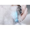 Odkurzacz PETKIT AirClipper 5w1 Wyposażenie Filtr HEPA