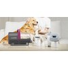 Odkurzacz PETKIT AirClipper 5w1 Funkcje dodatkowe Ergonomiczna konstrukcja