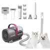 Odkurzacz PETKIT AirClipper 5w1 Typ filtra HEPA