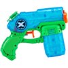 Wyrzutnia ZURU X-Shot Water Warfare Stealth Soaker 1226 Rodzaj amunicji Woda