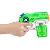 Wyrzutnia ZURU X-Shot Water Warfare Stealth Soaker 1226 Zawartość zestawu Wyrzutnia