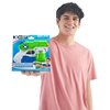 Wyrzutnia ZURU X-Shot Water Warfare Stealth Soaker 1226 Rodzaj Wyrzutnia