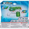 Wyrzutnia ZURU X-Shot Water Warfare Stealth Soaker 1226 Materiał Plastik