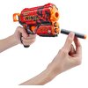 Zestaw wyrzutni ZURU X-Shot Skins Flux 36534 Wymiary [mm] 225 x 53 x 450