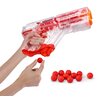 Wyrzutnia ZURU X-Shot Faze Respawn Round 36499 Płeć Dziewczynka
