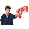 Wyrzutnia ZURU X-Shot Faze Respawn Round 36499 Rodzaj Wyrzutnia