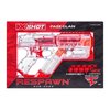 Wyrzutnia ZURU X-Shot Faze Respawn Round 36499 Seria X-Shot Faze
