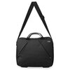 Torba na laptopa LEXON Premium+ Large 15-16 cali Czarny Pasuje do laptopa [cal] 15 - 16