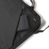 Torba na laptopa LEXON Premium+ Large 15-16 cali Czarny Rączka Tak
