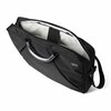 Torba na laptopa LEXON Premium+ Large 15-16 cali Czarny Rodzaj Torba