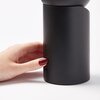 Lampka nocna LEXON Orbe LH88N Czarny Rodzaj Lampka nocna