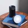 Lampka nocna LEXON Orbe LH88N Czarny Moc [W] 5