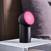 Lampka nocna LEXON Orbe LH88N Czarny Rodzaj Lampka nocna