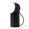 Lampka nocna LEXON Orbe LH88N Czarny Moc [W] 5
