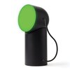 Lampka nocna LEXON Orbe LH88N Czarny Rodzaj gwintu LED zintegrowany