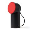 Lampka nocna LEXON Orbe LH88N Czarny Wymiary [mm] 100 x 95