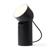 Lampka nocna LEXON Orbe LH88N Czarny Dla dzieci Nie