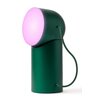 Lampka nocna LEXON Orbe LH88DG1 Ciemnozielony Zasilanie Akumulatorowe