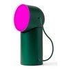 Lampka nocna LEXON Orbe LH88DG1 Ciemnozielony Dla dzieci Nie