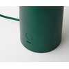 Lampka nocna LEXON Orbe LH88DG1 Ciemnozielony Rodzaj gwintu LED zintegrowany