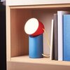 Lampka LEXON Orbe LH88DRY Czerwono-niebieski Nazwa D-R-O Sp. z o.o. Sp. k.