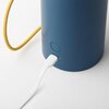 Lampka LEXON Orbe LH88DRY Czerwono-niebieski Rodzaj Lampka nocna