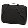 Torba na laptopa LEXON Premium+ Slim 13-14 cali Czarny