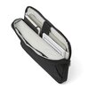 Torba na laptopa LEXON Premium+ Slim 13-14 cali Czarny Rączka Tak