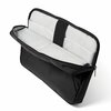 Torba na laptopa LEXON Premium+ Slim 13-14 cali Czarny Rodzaj Torba
