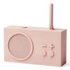 Radioodtwarzacz LEXON Tykho 3 Bluetooth Różowy Radio FM