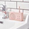 Radioodtwarzacz LEXON Tykho 3 Bluetooth Różowy Wejścia/wyjścia USB