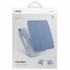 Etui na iPad 10 UNIQ Camden Antimicrobial Niebieski Rodzaj Etui z klapką