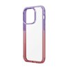 Etui UNIQ Combat Duo do Apple iPhone 14 Pro Liliowo-różowy Seria telefonu iPhone