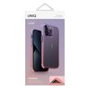 Etui UNIQ Combat Duo do Apple iPhone 14 Pro Liliowo-różowy Marka telefonu Apple