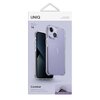 Etui UNIQ Combat do Apple iPhone 14 Liliowy Marka telefonu Apple