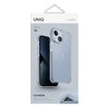 Etui UNIQ Combat do Apple iPhone 14 Niebieski Marka telefonu Apple