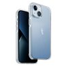 Etui UNIQ Combat do Apple iPhone 14 Niebieski