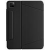 Etui na iPad Pro UNIQ Ryze 11 cali Czarny Model tabletu iPad Air (4. generacji)