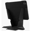 Etui na iPad Pro UNIQ Ryze 11 cali Czarny Model tabletu iPad Air (5. generacji)