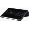 Etui na iPad Pro UNIQ Ryze 11 cali Czarny Model tabletu iPad Pro 11 cali (2. generacji)