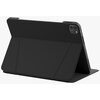 Etui na iPad Pro UNIQ Ryze 11 cali Czarny Model tabletu iPad Pro 11 cali (3. generacji)