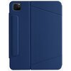 Etui na iPad Pro UNIQ Ryze Niebieski Model tabletu iPad Air (4. generacji)